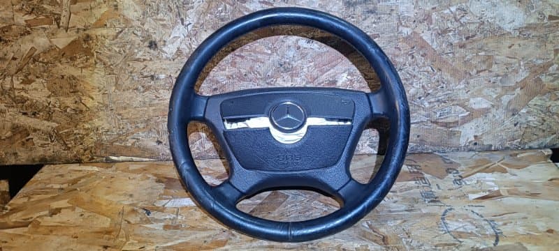 Руль Mercedes-Benz E-Class (б/у)