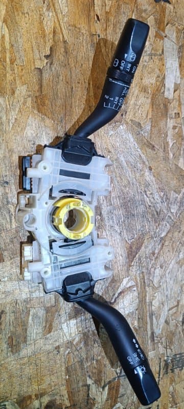 Подрулевой переключатель FORD Escape ZD L3 2010 (б/у)