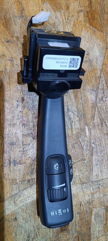 Переключатель дворников Volvo S60 Y20 B4164T 2012 (б/у)