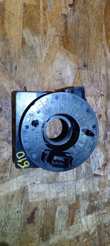 Кольцо SRS AIR BAG Volkswagen Polo 6R1 CBZ 2011 (б/у)