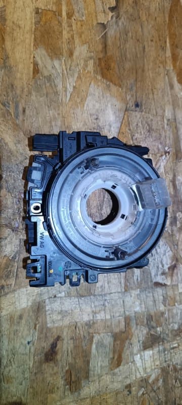 Кольцо SRS AIR BAG Volkswagen Golf 5K1 CAX 2010 (б/у)