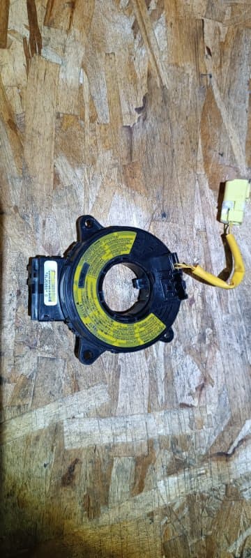 Кольцо SRS AIR BAG (б/у)