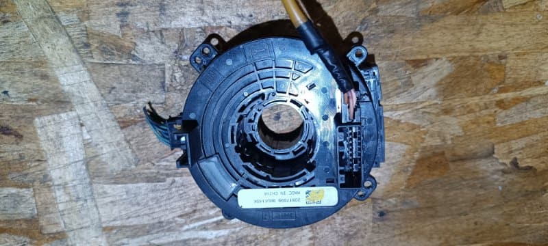 Кольцо SRS AIR BAG (б/у)