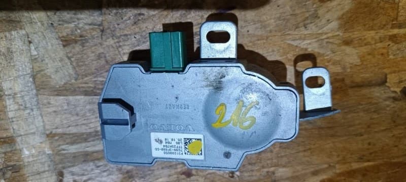 Замок рулевой колонки Volvo S60 Y20 B6304T 3.0 2012 (б/у)