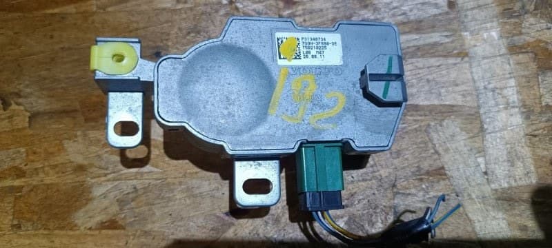 Замок рулевой колонки Volvo S60 Y20 B4164T 2012 (б/у)