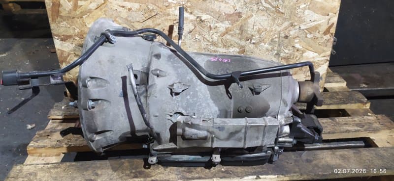 АКПП 722.680 Mercedes-Benz Viano W639 112.951 2004 (б/у)