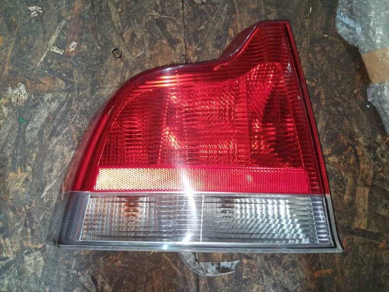 Фонарь Volvo S60 RS B5254T2 2004 задн. лев. (б/у)
