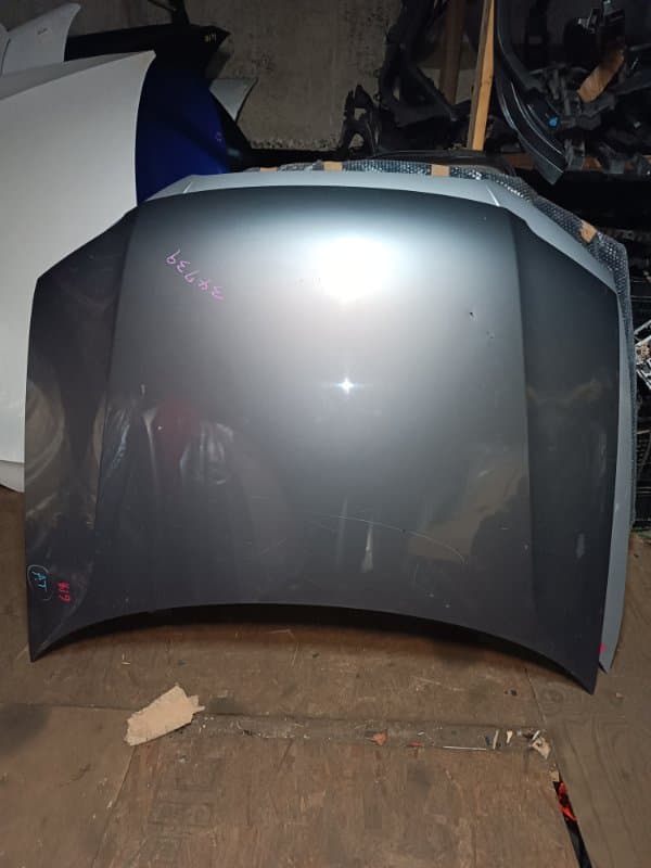Капот Volkswagen Passat 3B6 AMX 2002 (б/у)