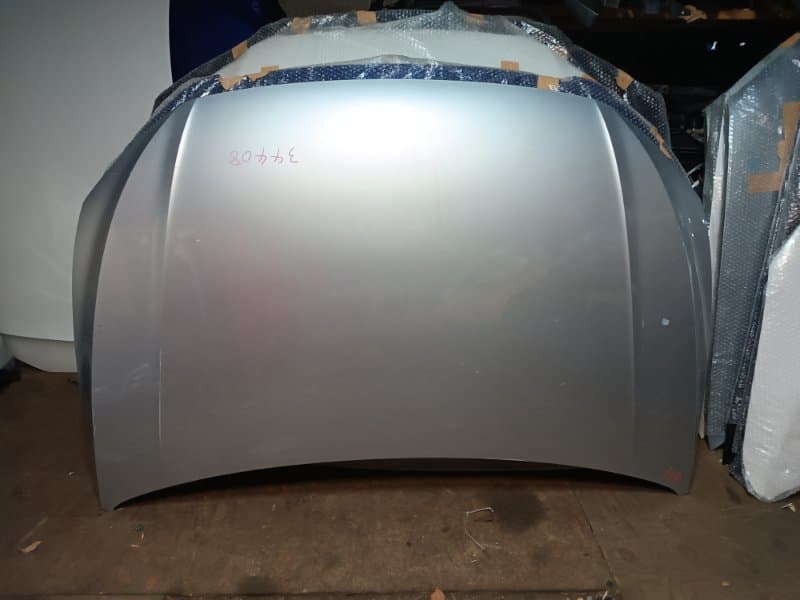 Капот Volkswagen Polo AW1 CHZ 2020 (б/у)