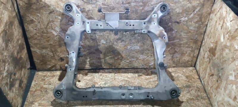 Подрамник Volvo S80 TS B6294S2 2004 перед. (б/у)
