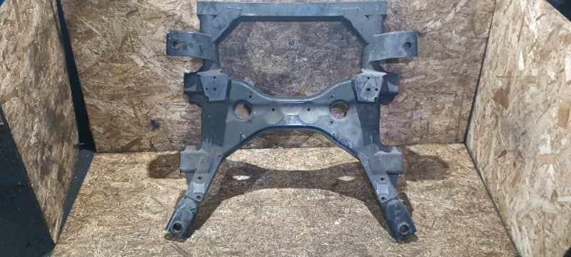 Подрамник Mercedes-Benz Viano W639 112.951 2006 перед. (б/у)