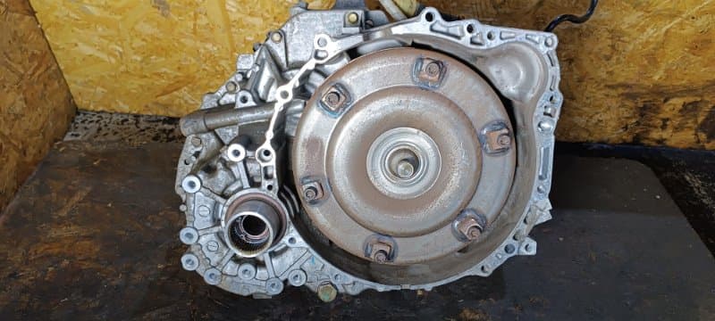 АКПП 55-51SN полный привод Volvo s40 MS B5254T3 2006 (б/у)