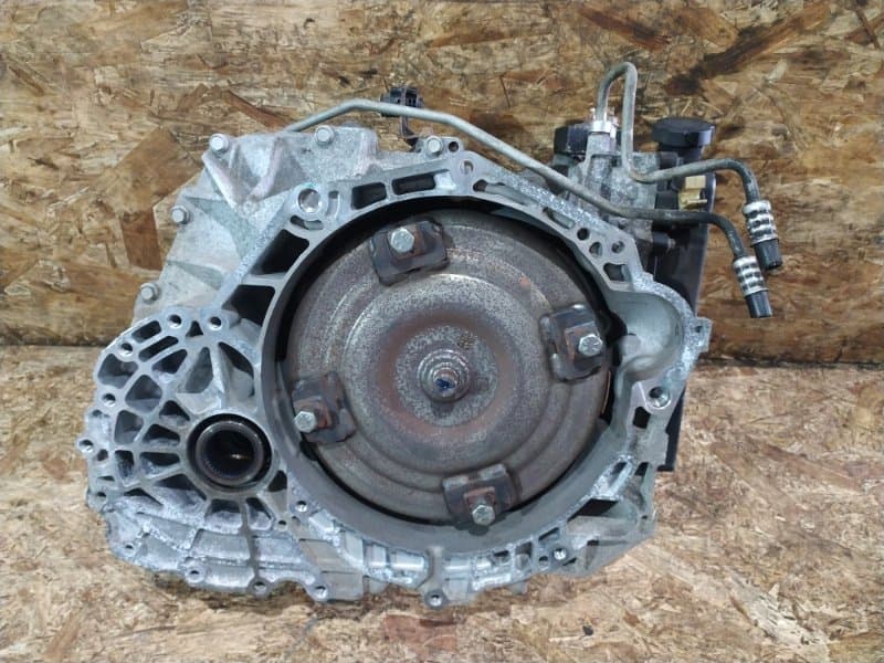 АКПП 6T70 Cadillac SRX FFN LF1 2011 (б/у)