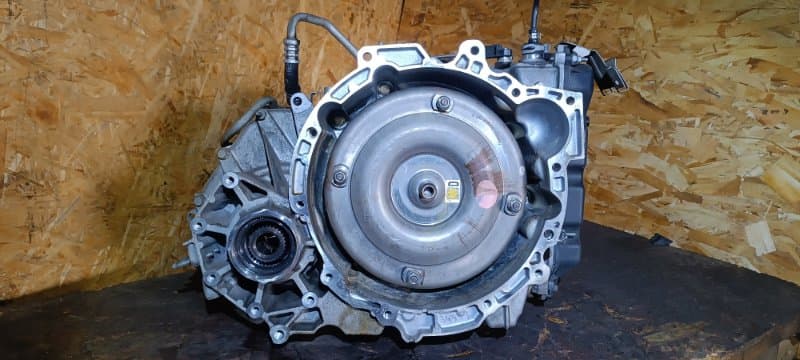 АКПП 6F Mid-Range Ford KUGA CBS 15HDTX 2016 (б/у)