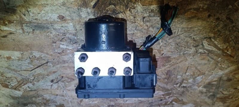 Блок abs Ford Escape EPFW L3 2006 (б/у)