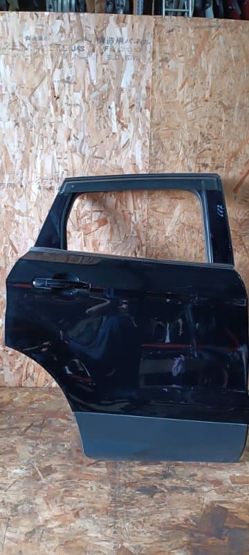 Дверь Ford KUGA CBS 15HDTX 2016 задн. прав. (б/у)