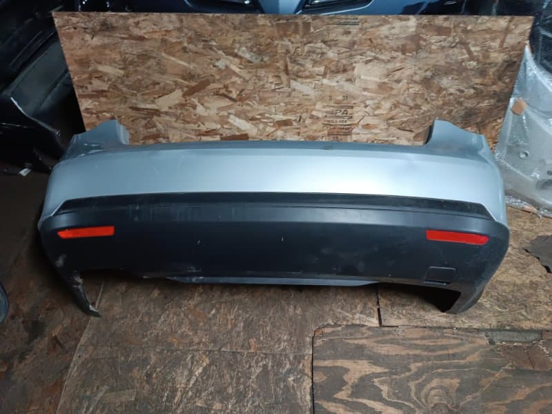 Бампер Volkswagen Jetta 1K5 BVY 2008 задн. (б/у)
