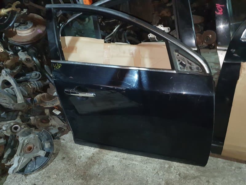 Дверь Volvo S60 FS B4164T 2011 перед. прав. (б/у)