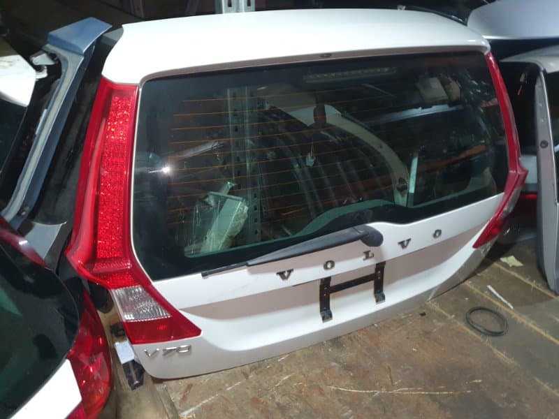Крышка багажника Volvo v70 B5254T6 2008 (б/у)