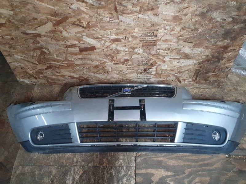 Бампер Volvo s40 MS B5254T3 2006 перед. (б/у)