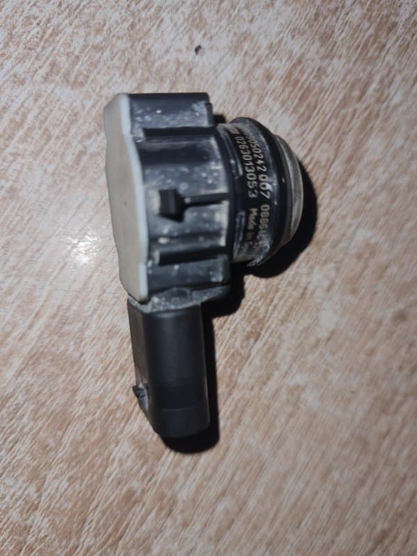 Парктроник Mercedes-Benz A-Class W176 270.910 2015 (б/у)