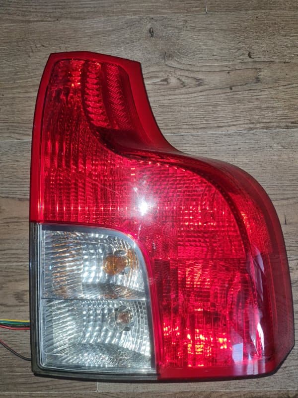 Фонарь Volvo xc90 C B6324S 2010 задн. прав. (б/у)