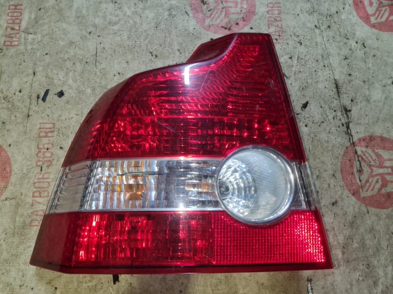 Фонарь Volvo s40 MS B5244S5 2007 задн. лев. (б/у)