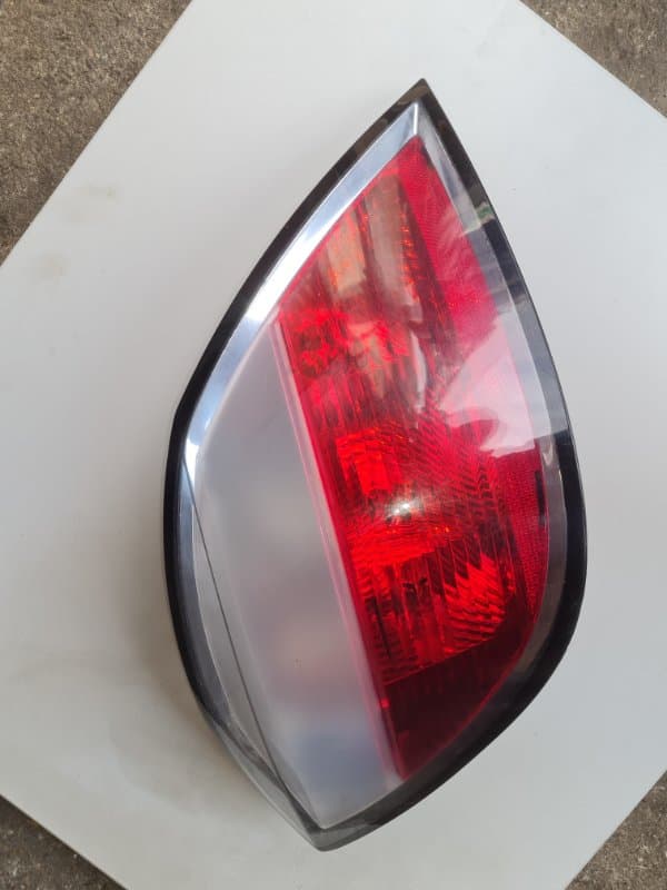 Фонарь Opel Astra H ХЕЧБЕК 2007 задн. лев. (б/у)