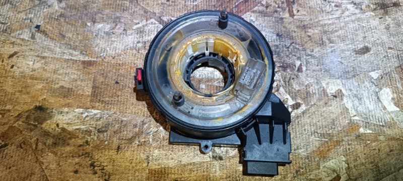 Кольцо SRS AIR BAG (б/у)