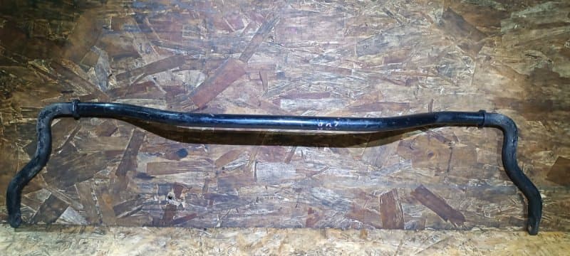 Стабилизатор Mercedes-Benz Viano W639 112.951 2006 перед. (б/у)