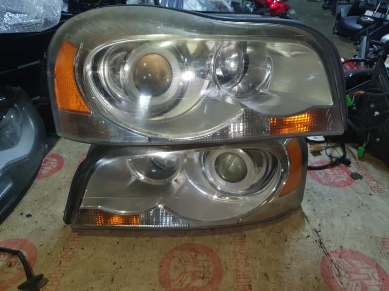Комплект адаптивных фар Volvo xc90 C B6324S 2009 (б/у)