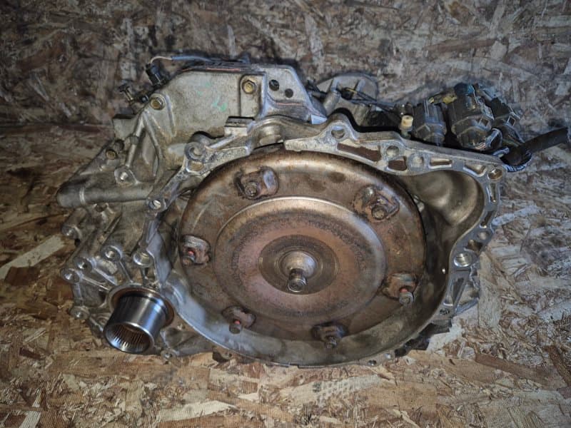 АКПП 55-51SN полный привод Volvo XC70 SZ B5254T2 2004 (б/у)
