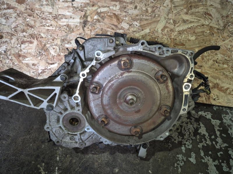 АКПП 55-51SN передний привод Volvo s80 СЕДАН B5244S 2004 (б/у)