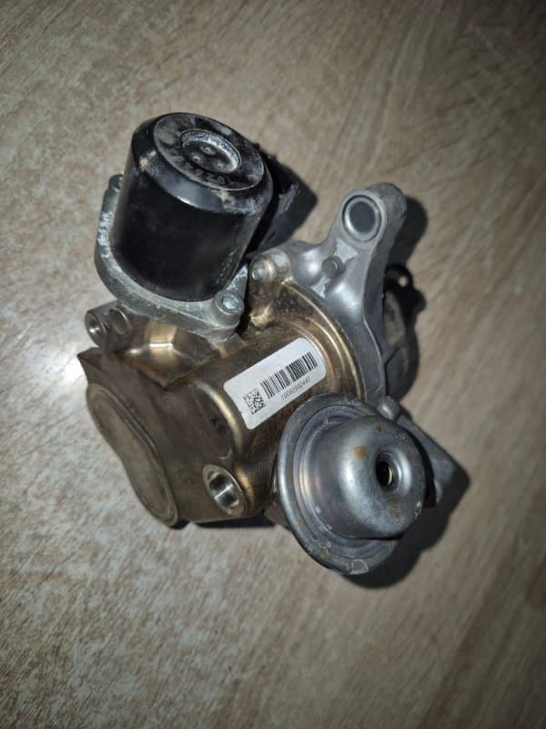ТНВД Porsche Cayenne 958 48.02 2011 (б/у)
